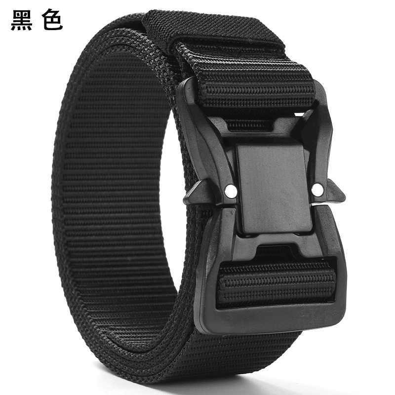 Glasses, nylon universal elastic woven tactics belt