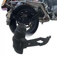 Подходит для BMW F750GS/F850ADV/F900R модифицированный передний брызговик удлиненный водяной Экран Задняя Песочная крышка