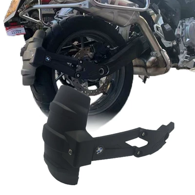 water shield back sand – Motorcycle frame