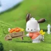 Confirmation model - small float (blind box packaging)