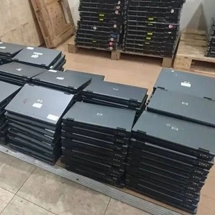 Beijing Second-Hand Computer Recycling Idle Backlog Computer Acquisition Merchant Shenghua Xinhe Door-To-Door Fast