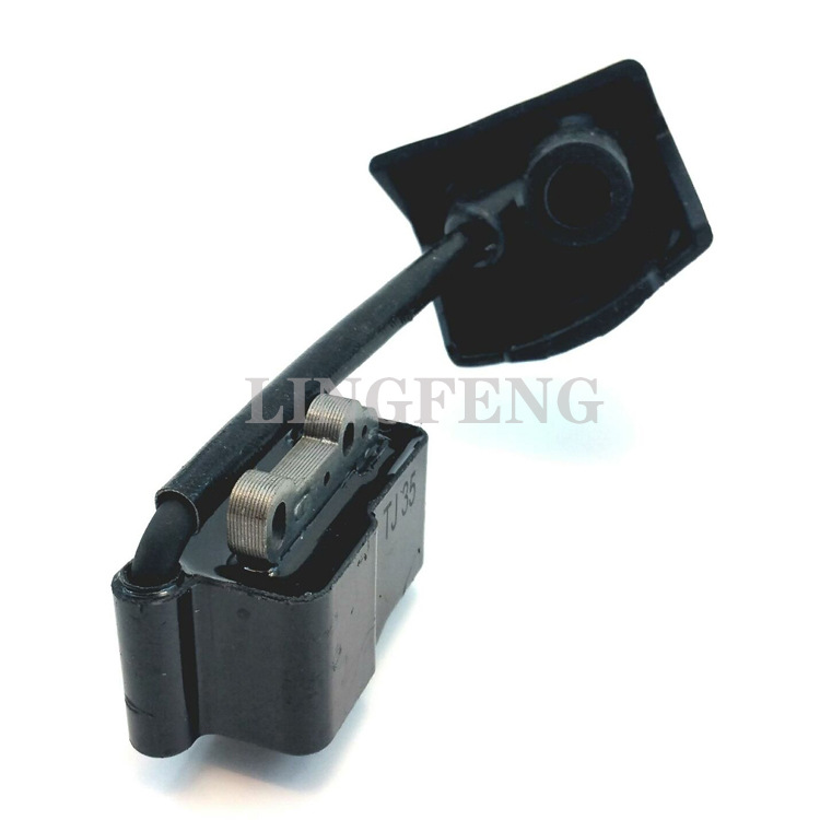 割草机高压包点火线圈 川崎  KBL35A  KBH35A  KGT35AB  TJ35E