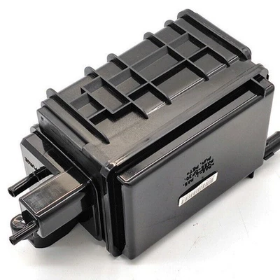 carbon canister, economizer