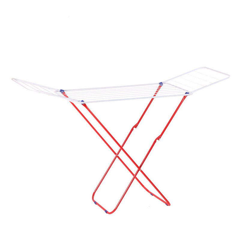 Tendedero, tendedero de piso, tendedero de mariposa, tendedero, tendedero, tendedero, tendedero en forma de ala, tendedero, hierro