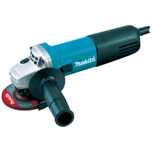 ���MAKITA��9556HN ��ĥ���׹���и����ɰ��100mmǰ����840W