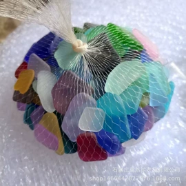 造景石;玻璃制品;沙石砾石