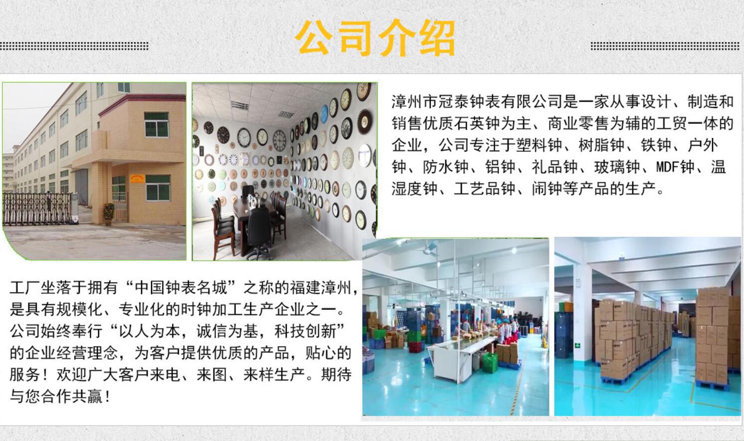 公司介绍
