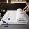 Hotel Mattress-White
