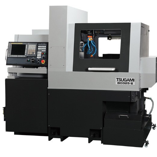 刀塔机车床M08JL5、津上（日本）精密机床：广东销售津上刀塔车床