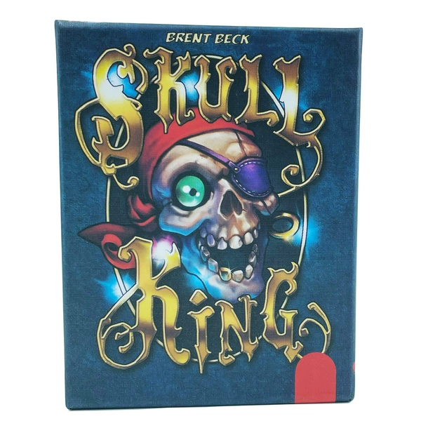 Kull King Skeleton King 2