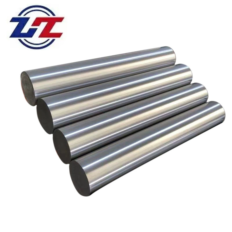 Завод поставляет циркониевые прутки, полированные циркониевые прутки, кованые циркониевые прутки, циркониевые плиты и циркониевые проволоки.