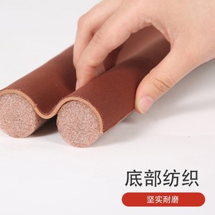 Windproof and Noise-Proof Door Seal Strip for Bedroom Doors, Insect-Proof Adhesive, Cockroach Soundproofing Door Bottom Strip