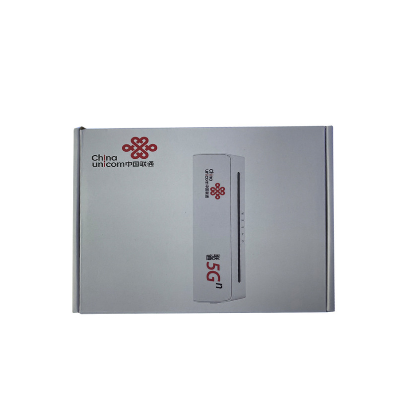 Multi-purpose global universal X100 5G high-speed CPE dual-band WIFI6 1000M wired LAN network router