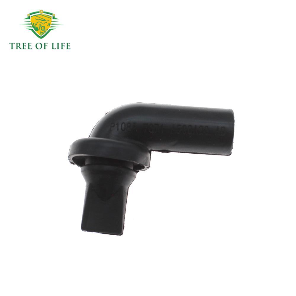 7S71-A503A20-AB para válvula de drenaje de techo solar deslizante de Ford Mondeo IV S-MAX
