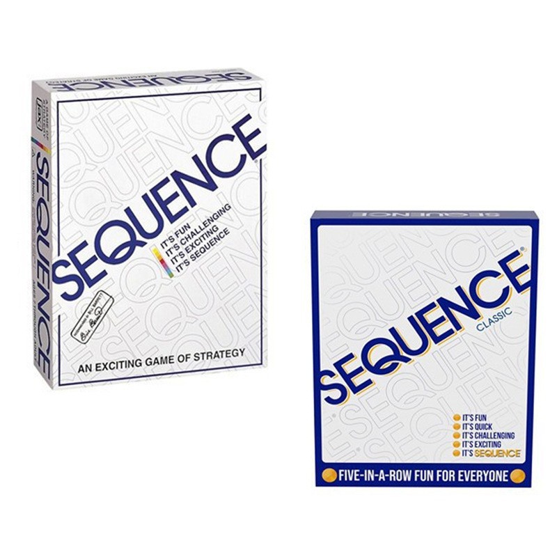 English Version Of The Classic Board Game Series: Gem Series, Catan...