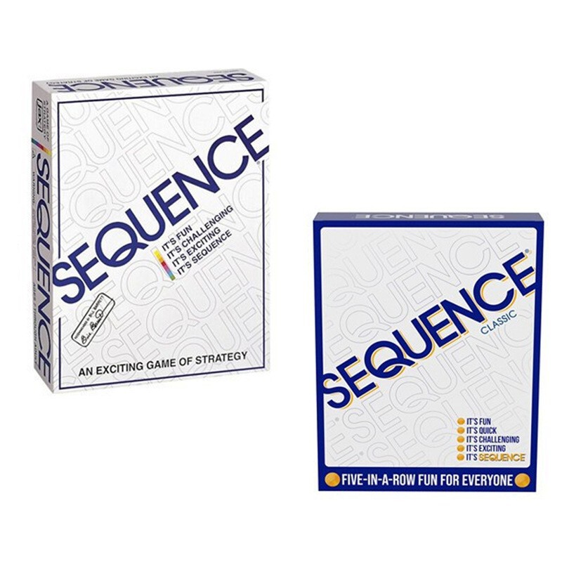 English Version of the Classic Board Game Series: Gem Series, Catan Series, Matrix Series Board Games for Family, in Stock for Quick Delivery