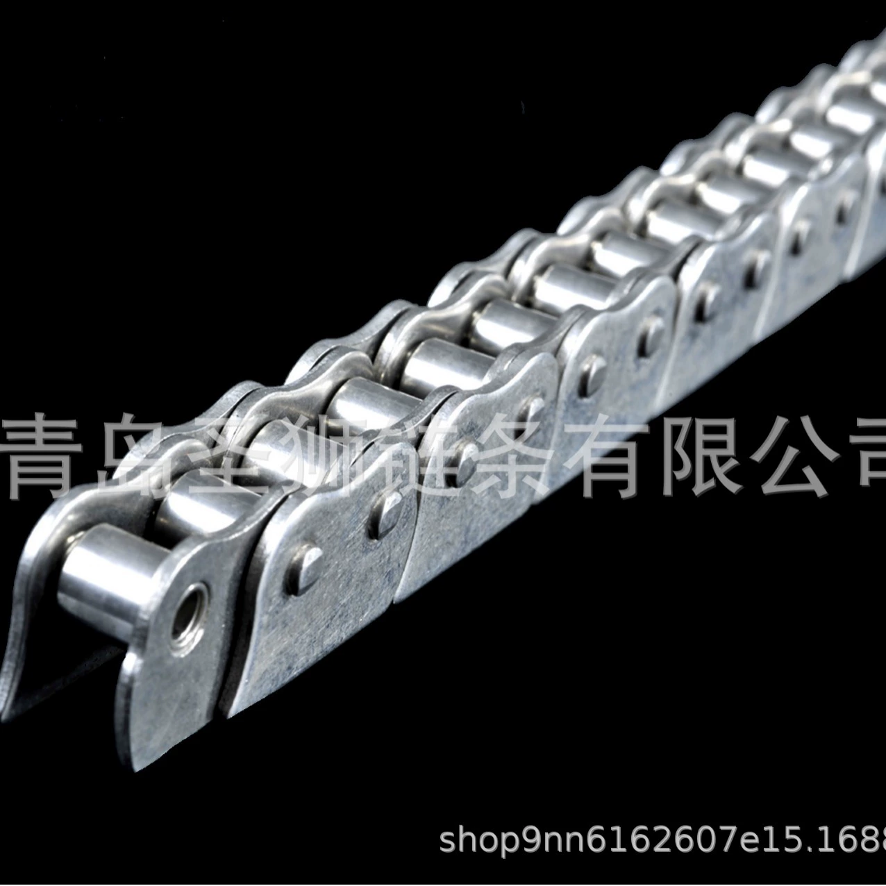 Фабрика прямой толкатель окна, анти-Боковой изгиб цепи, нержавеющая сталь никелированная гарантия качества, износостойкие окна открывалка цепи