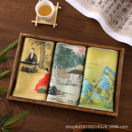 茶巾;运动巾;毛巾