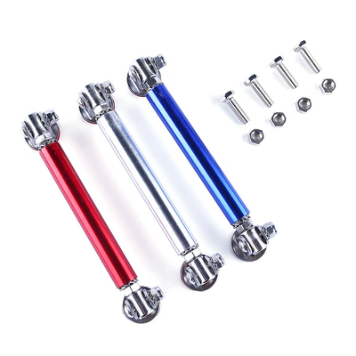 Other Car Modifications – Guard Ring Fixing Bracket