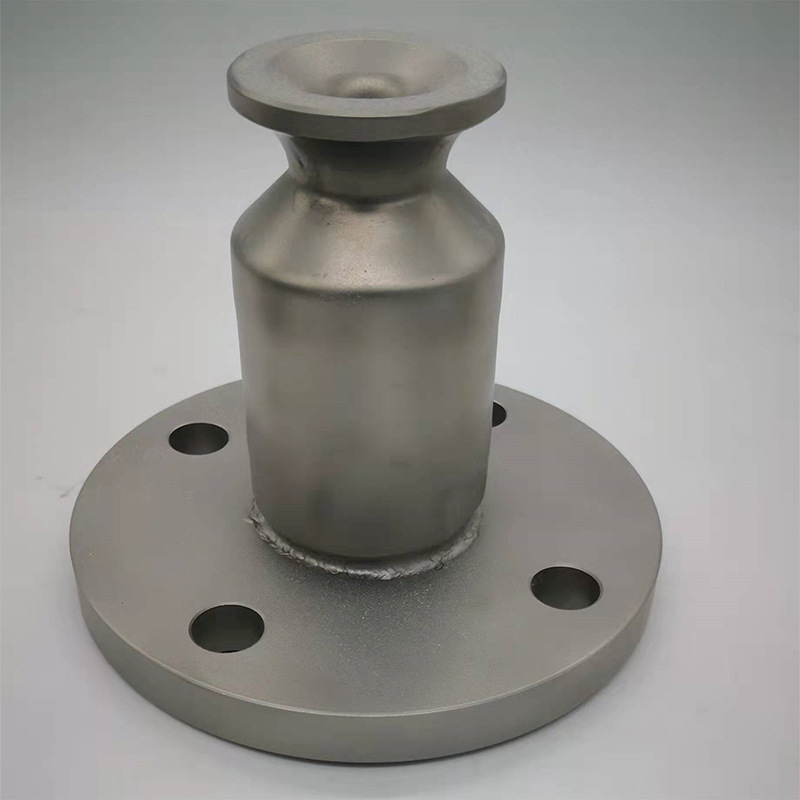 JLPZM1K105喷淋器喷头 2205大口径防堵塞脱硫除尘洗涤塔喷头HBPZ