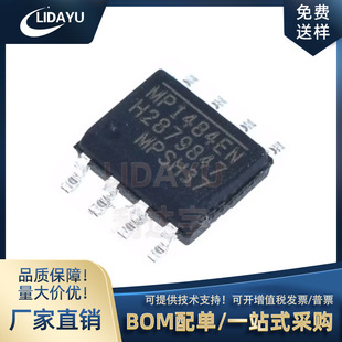 MP1482DS-LF-Z MP1482DS �NƬSOP-8 �Դ����оƬIC ȫ�¬F؛