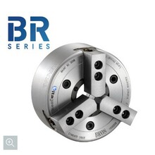KITAGAWA北川  高精度大通孔直径空心动力卡盘 BR系列