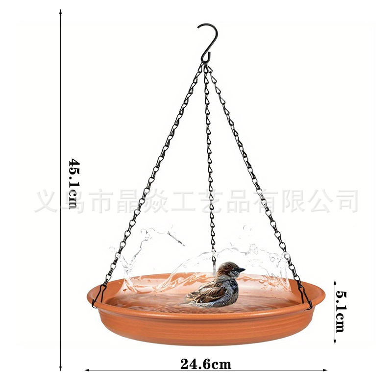 (소형) 브릭 레드