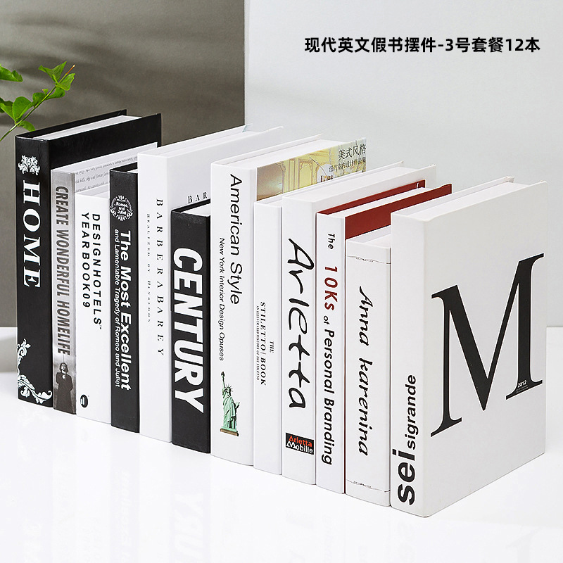 リビングルームの置物は軽くて豪華で高級な雰囲気のお酒棚の装飾品です。