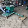 螺旋tgff60mm工业盐投加机