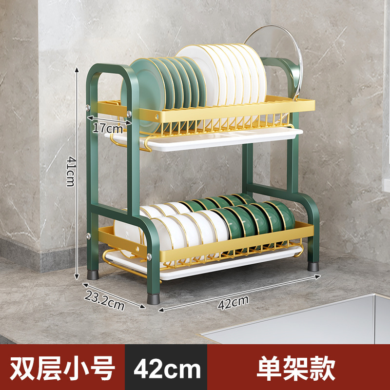 Rejilla para platos de cocina Rejilla para drenaje Rejilla para armarios Encimeras para el hogar Platos y platos multifuncionales Rejilla para almacenamiento de platos