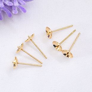��925ʮ����� 14k����ɫ�~������  diy���h�������������l