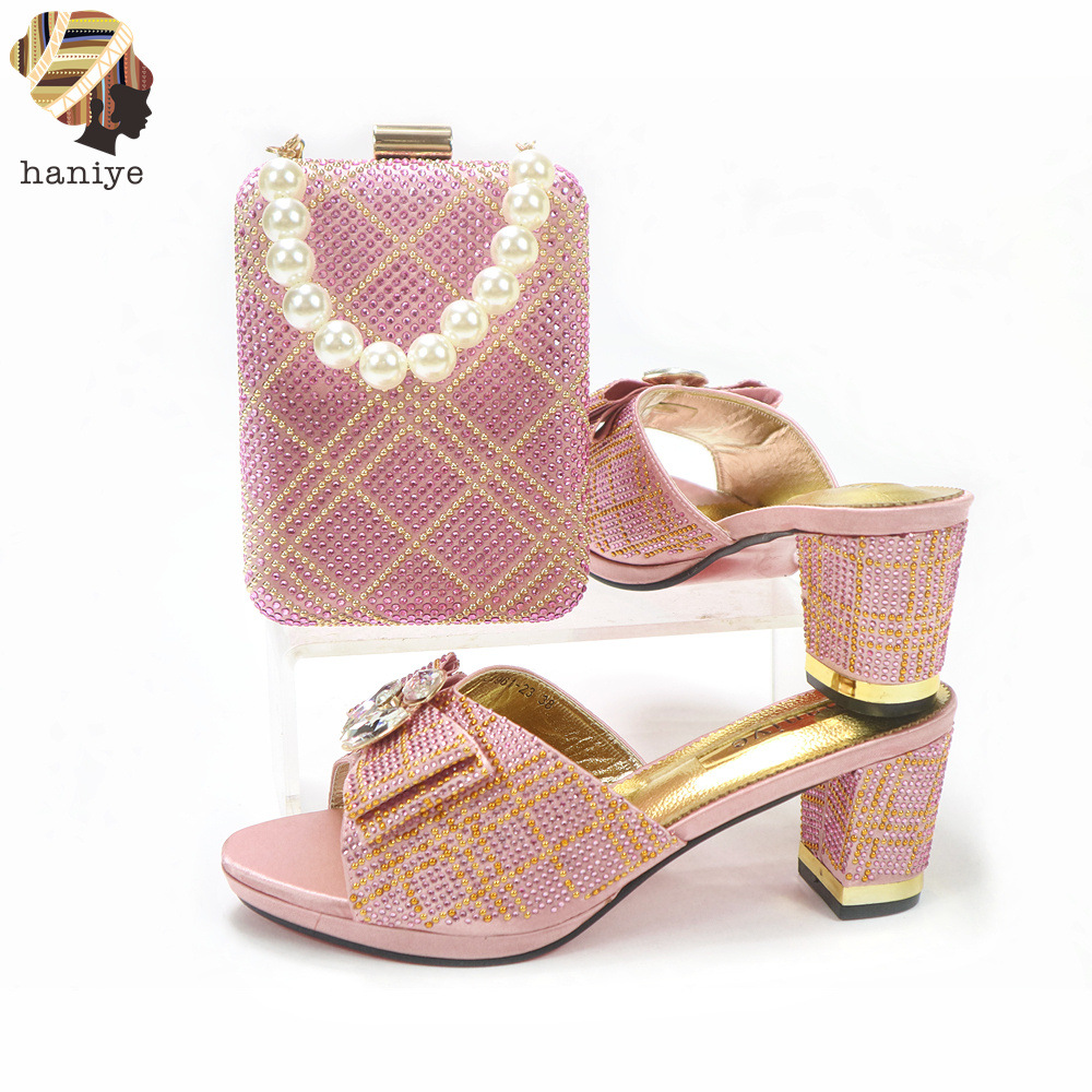 Buy quality French Style Rectangular Pearl Handle Evening Bag Fashion