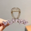 1#Purple love gripper