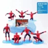 Chihiro Live Edition Spider -Man