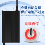 三元锂48V60V72V5A8A10A12A15A18A电动三轮车四轮车大功率充电器