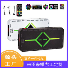 �ؿؼ�����ARGB�L�����ͬ�������� 5v3Pin  ����һ�b��������