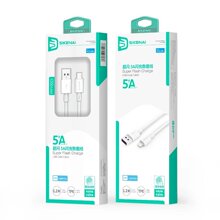 [˼����]XCS06ϵ��/5A���W�W�䌣�Ô����� �O����/Type-C�� 1.2��