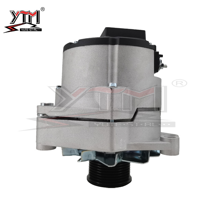 发电机适用于潍柴WP10/24V 70A 8PK/1001828445/AVE2716D2/
