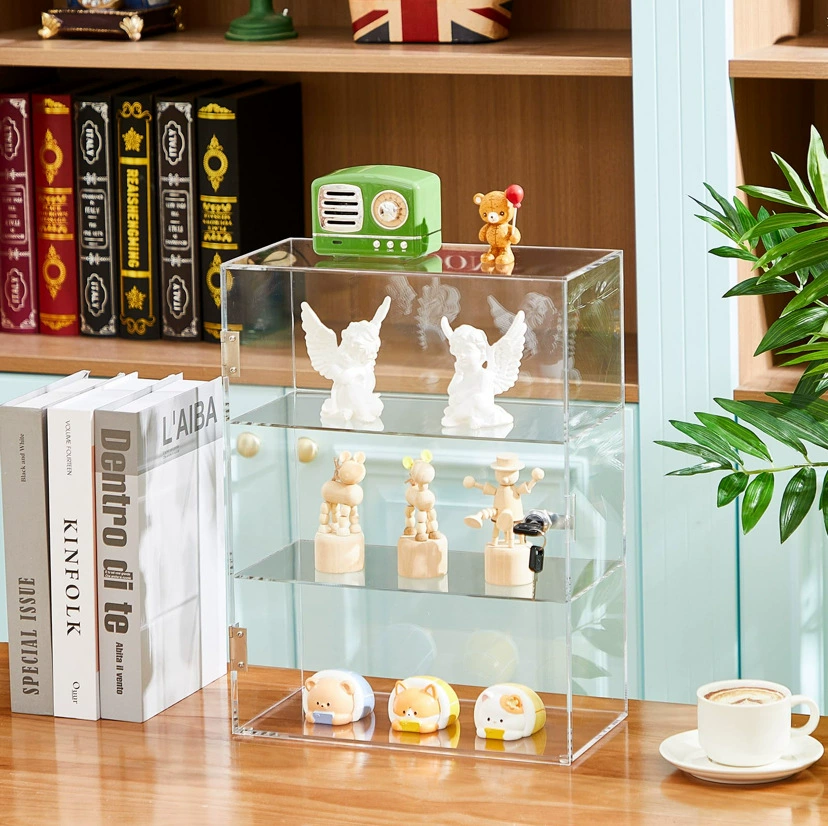 Аcrylic stand, минифигурка, система хранения