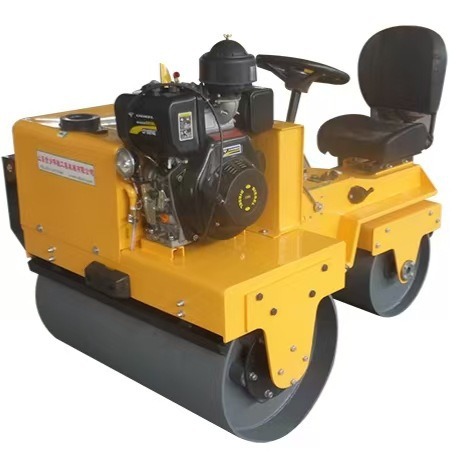 厂家批发零售驾驶式压路机.小型压路机压实机械