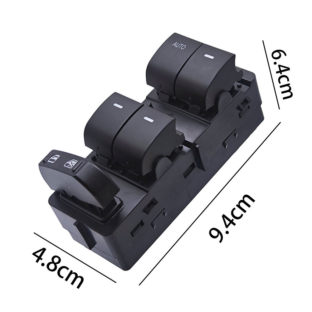 8L8Z-14529-Ac Is Suitable for 2008-2012 Ford F-150 Glass Lift Switch Electric Window Switch