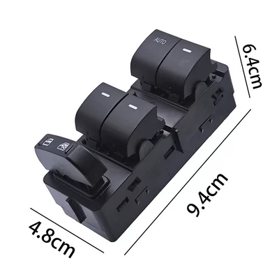 Lift Switch Electric Window – Glass lifter