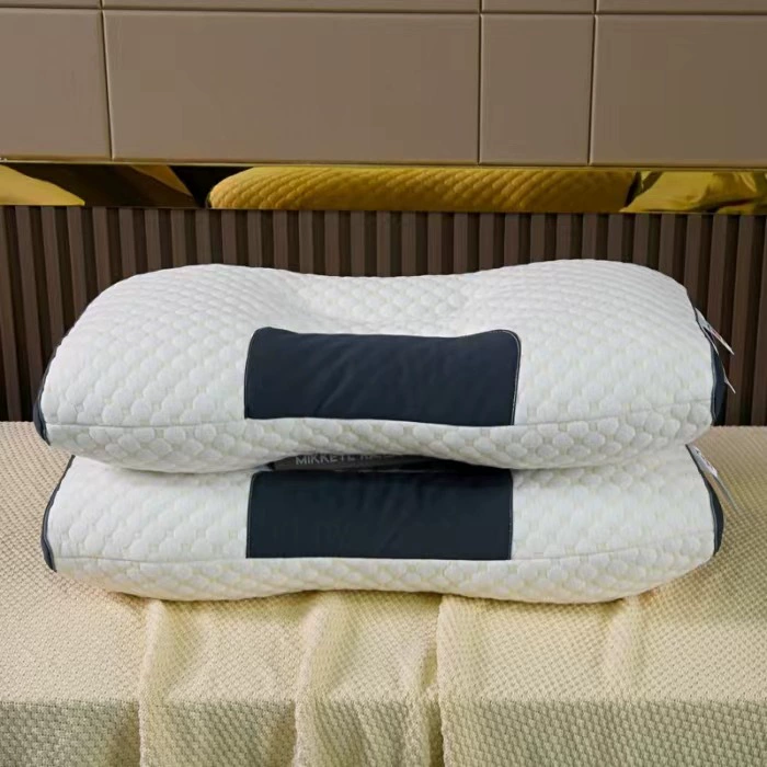 Плотная подушка из нового knitted хлопка для фабрики восточноазиатского региона, оптовая продажа, массажная подушка, разделительная подушка, позиционирование, водяной кубик, кубирование, ядро