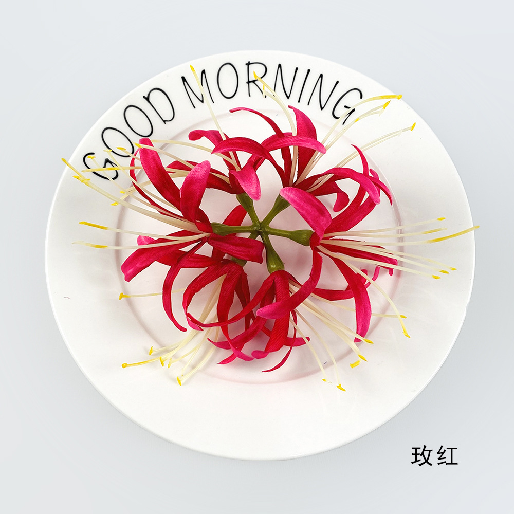 로즈 레드