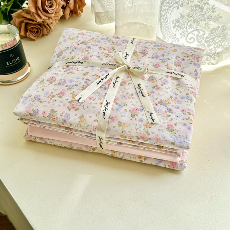 꽃이 춤을 춘다