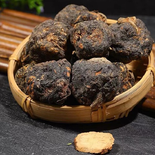 Maca Origin Black Maca Wholesale Yunnan Maca Yellow Maca Black Maca Dried Fruit Maca Dried Slices Peruvian Maca