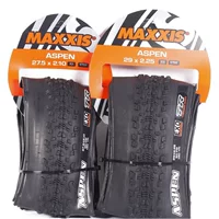 MAXXIS Magis 27,5/29x2,1 горный велосипед ASPEN Складная внедорожная вакуумная лесная дорожная шина 650B