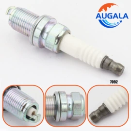 汽车传感器;火花塞;水泵