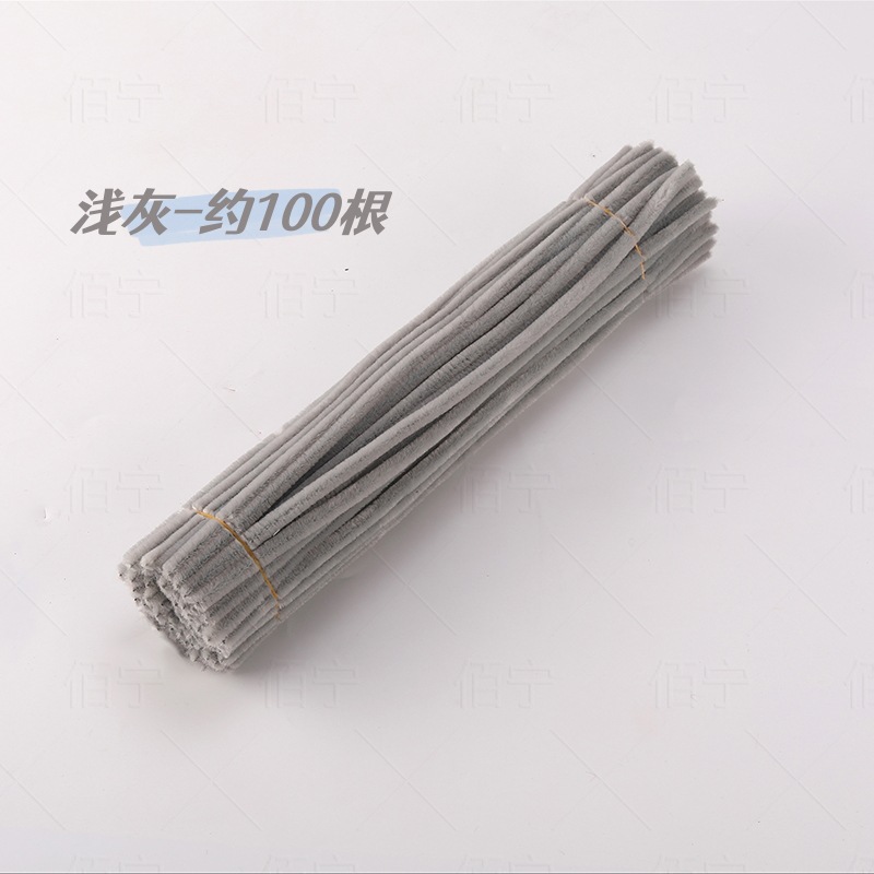 Varilla de Madreselva [Venta Directa de Fábrica] Aproximadamente 105 gramos 8MM Cadena de Suministro de Origen Dropshipping de una Pieza