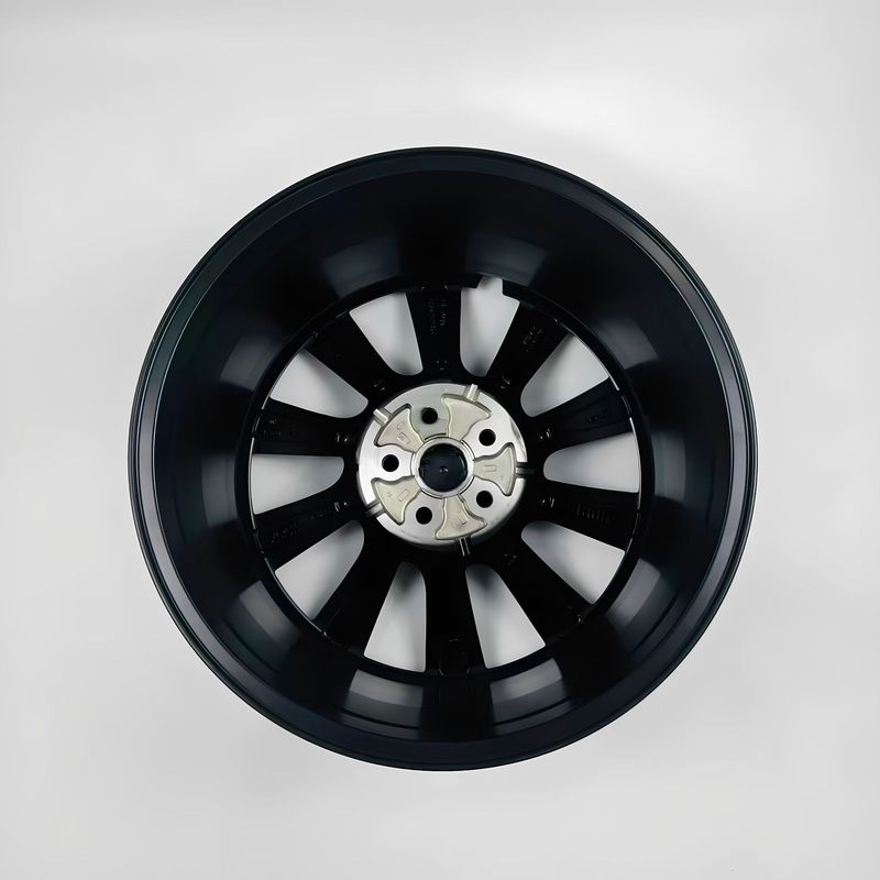 适用20寸特斯拉Model Y铝合金轮毂钢圈胎铃轮辋铝圈车轮Tesla|undefined